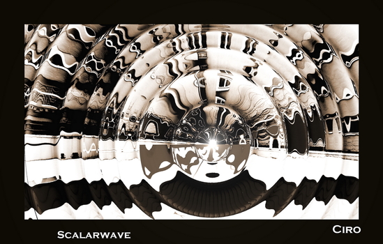 Scalarwave