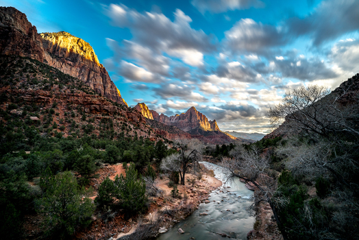 Zion National Park