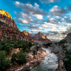 Zion National Park