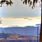 Athen von "oben"....  (2)