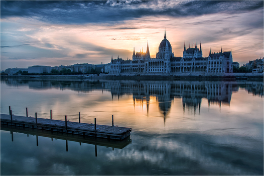 Das Parlament
