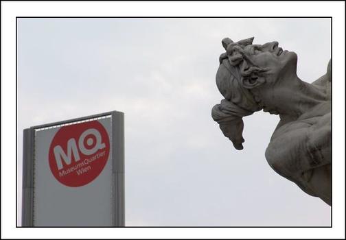MuseumsQuartier