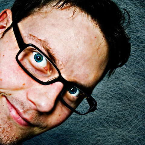 Selbstportrait
