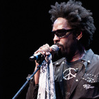 JAZZANOVA live - feat. Paul Randolph