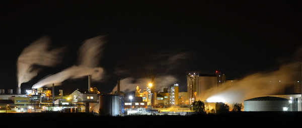 Zuckerfabrik Tulln