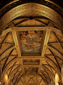 Parlament Budapest