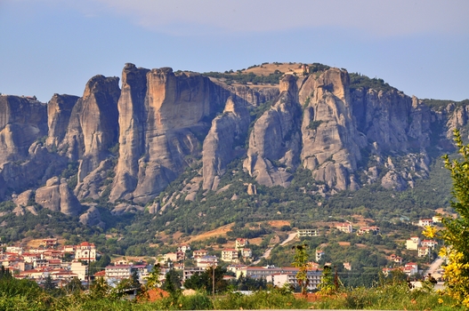 Kalambaka / Griechenland
