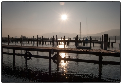 Abendstimmung