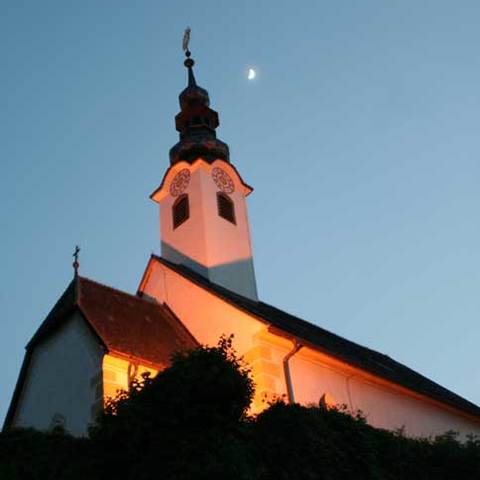 Kirche