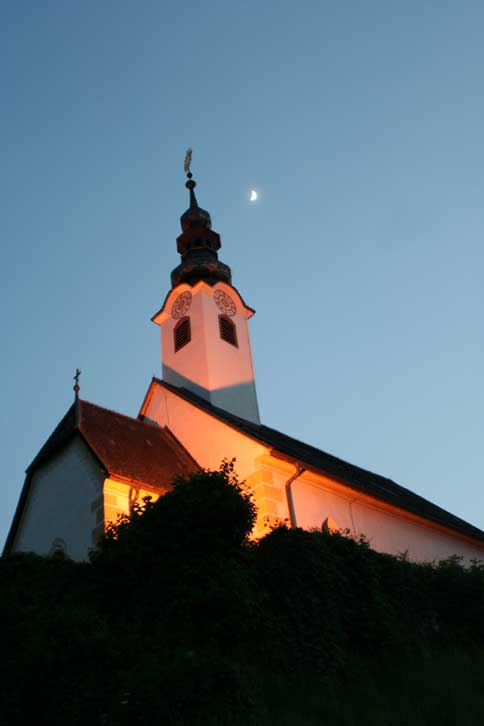Kirche