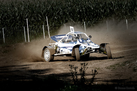 Auto-Cross
