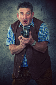 Fotograf ;)