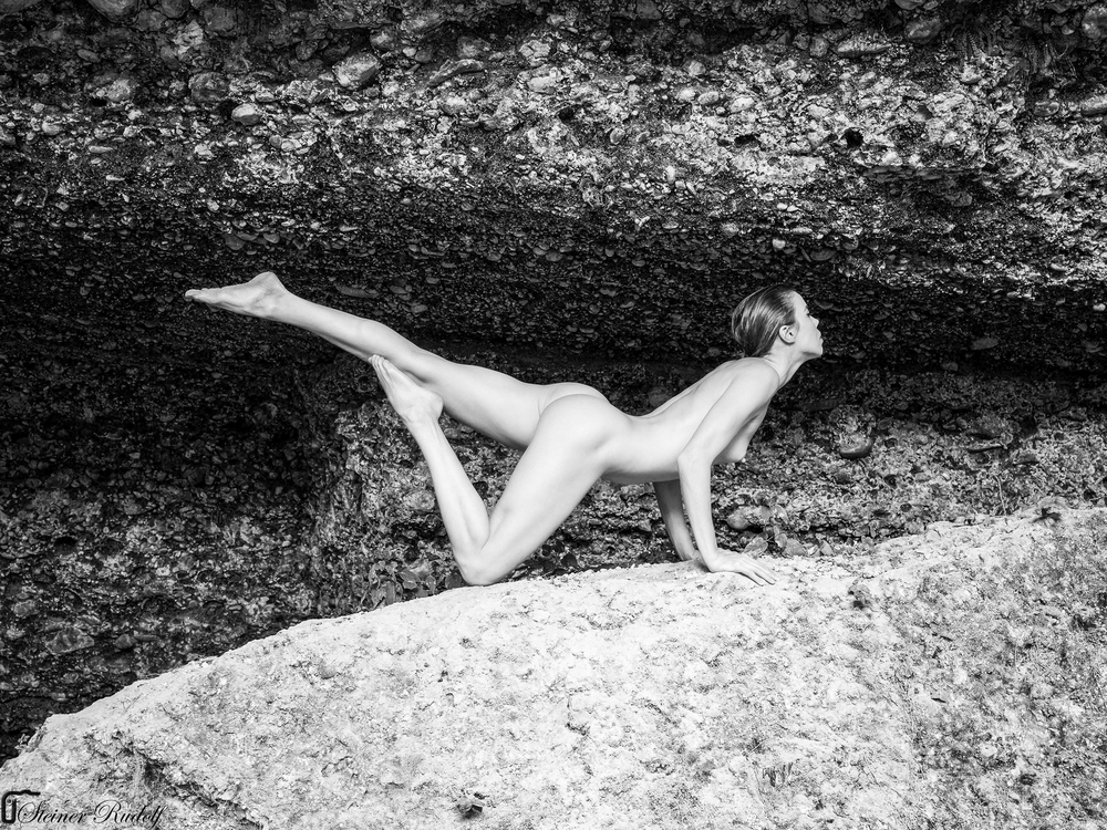 "Geometrie" mit Denisa