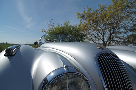 Jaguar XK