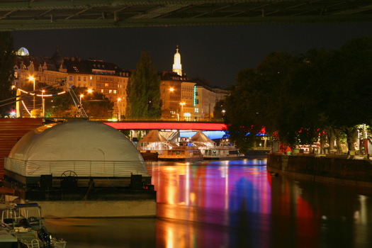 Nachtflug I