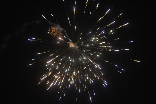 Silvester 2010/11