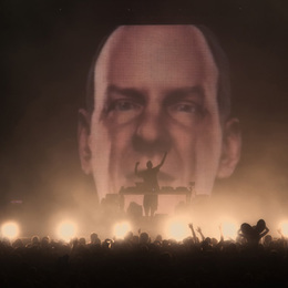 UAF11 - Fatboy Slim