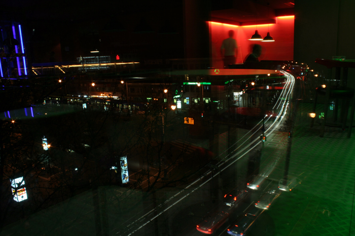 Rudolphplatz Köln