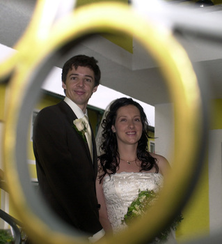 Hochzeit 20.5