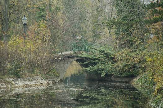 Wasserpark