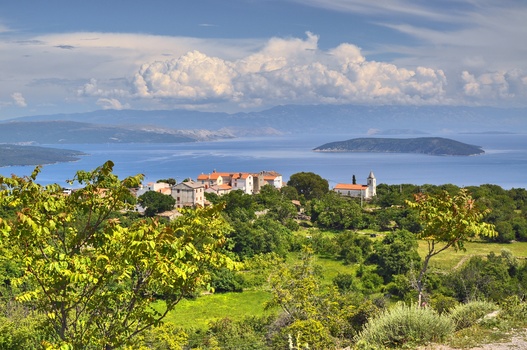 Predošćica / Cres