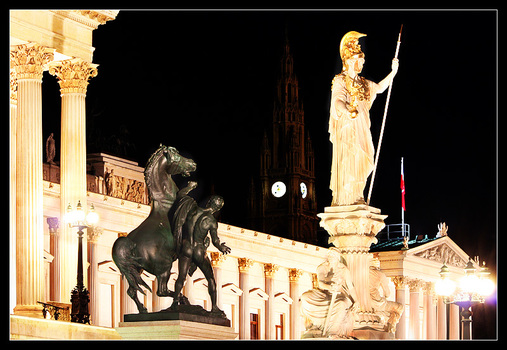 Pallas Athene