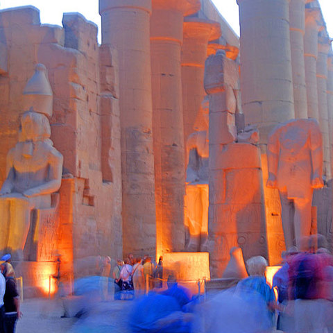 Luxortempel