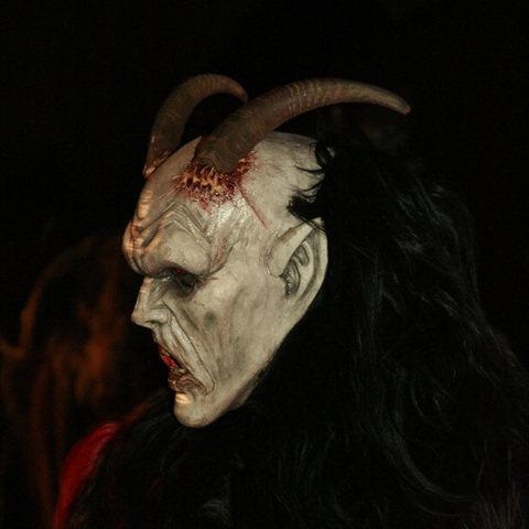 Perchtn II