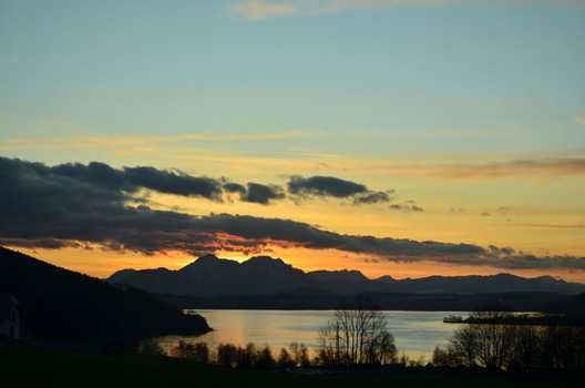 Dämmerung
