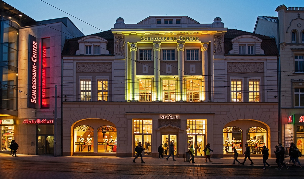 Schlossparkcenter