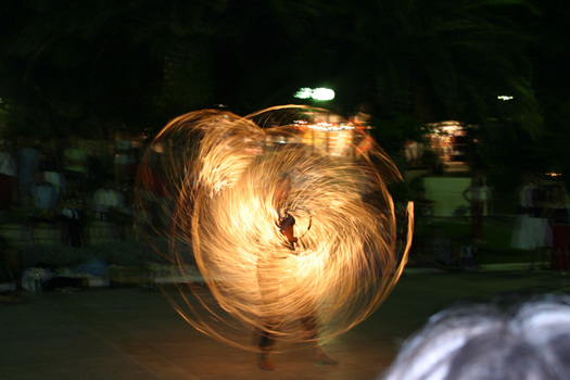 Fire