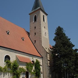Raabs Kirche