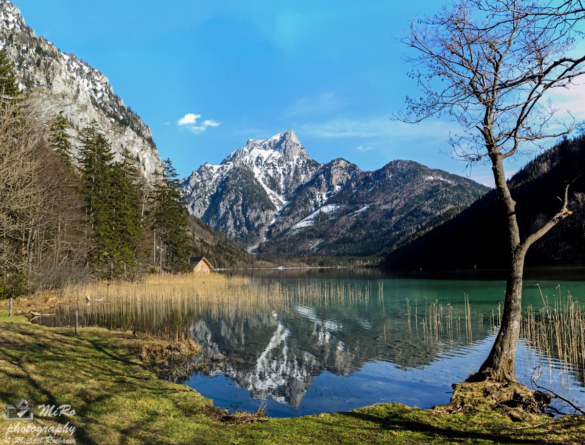 Leopoldsteinersee
