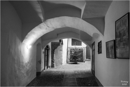 ohne Titel