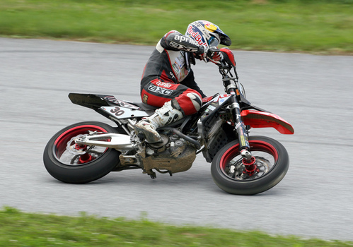Supermoto