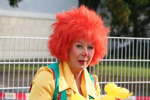 Clown