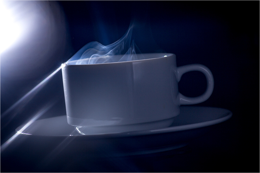 Coffee Time