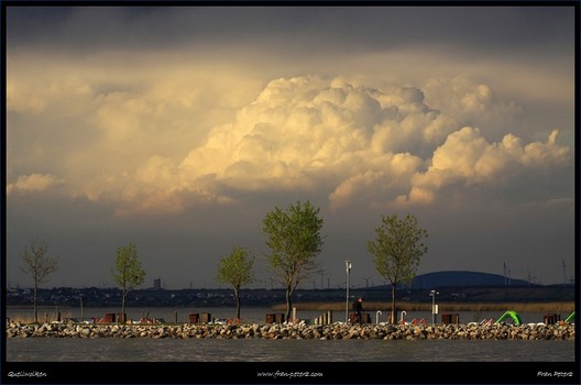 Quellwolken