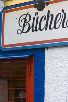 Bücher