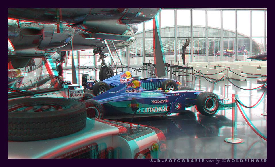 REAL 3D > RED BULL #03