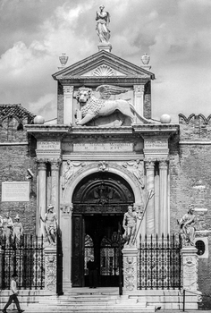 Venedig 4