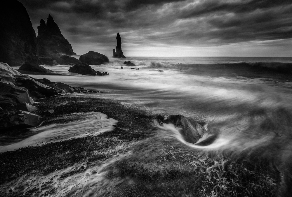 3. Reynisfjara