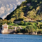 Crkva Gospe od Anđela - Lepetani / Montenegro