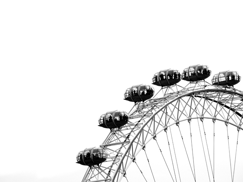 londoneye