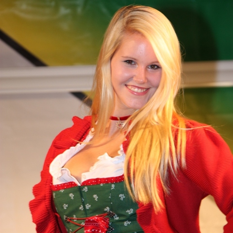 Dirndl 1