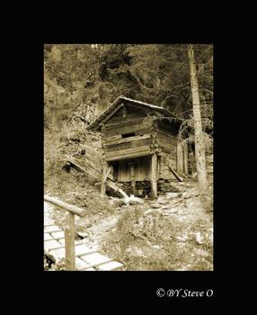 Die Mühle