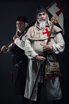 Crusader