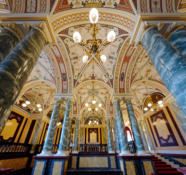Semperoper, Dresden