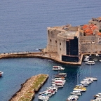 Dubrovnik / Kroatien (2)
