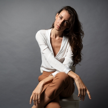 Mika - Portrait
